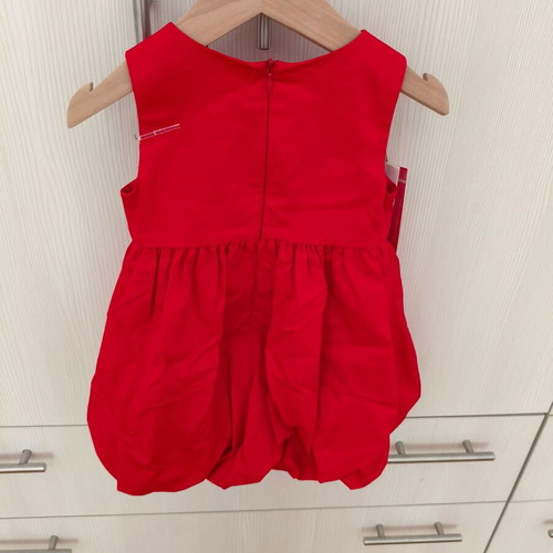 Lapin toddler dress 2 years new