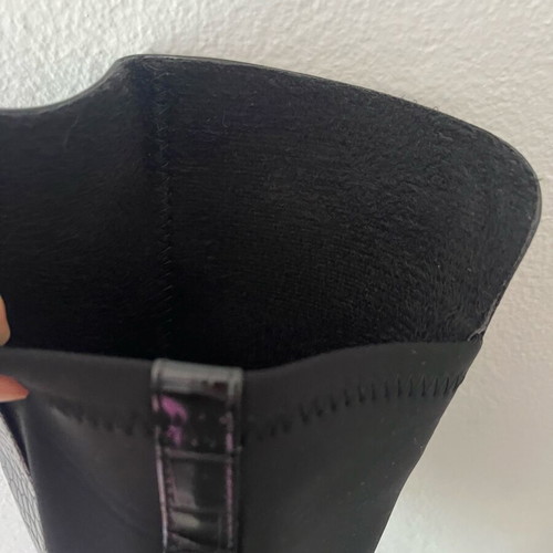 Mairiboo for Envie Shoes boots like new, black, size 38