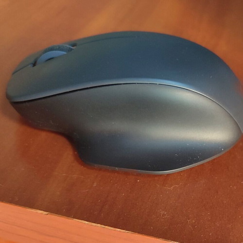 Xiaomi wireless mouse new