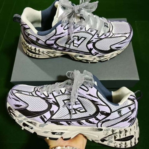 New Balance 530 Custom original sneakers new, different variations