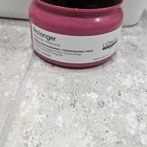 Hair Leave-in Molecular Repair Mask 5ml K18 used