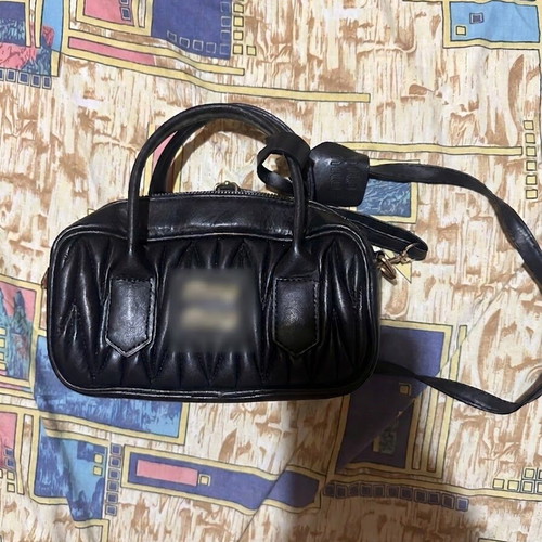Crossbody bag, like new