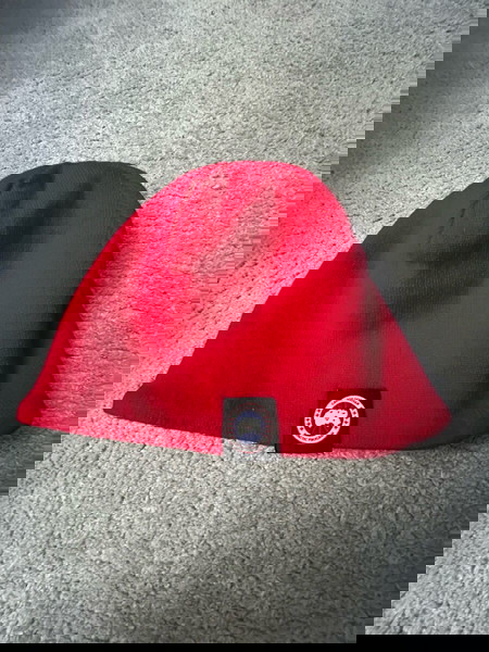 CANADA GOOSE hat