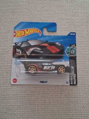 Ford GT παιχνίδι αυτοκίνητο καινούργιο