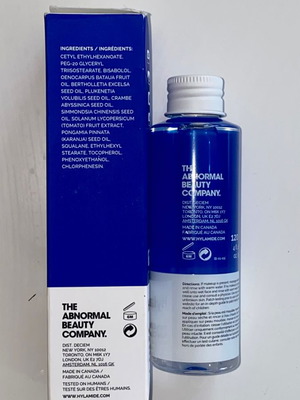 Hylamide High Efficiency Cleaner 120 ml