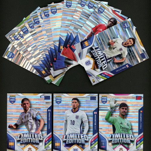 2026 Panini FIFA 365 Adrenalyn XL - 15,00 - Vendora.cy 2026 Panini FIFA 365 Adrenalyn XL - 15,00 - Vendora.cy