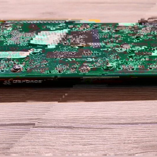Κάρτα γραφικών Nvidia GeForce 8800GT (μη λειτουργική)