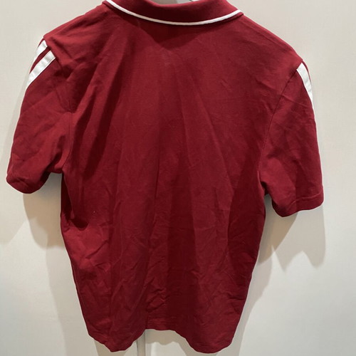 Adidas Liverpool FC Polo Shirt new, authentic