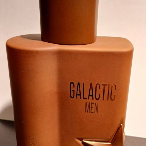 Maison Alhambra Galactic Men Intense EDP 100ml new men's perfume