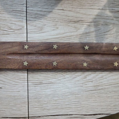 Incense holder new for aroma sticks
