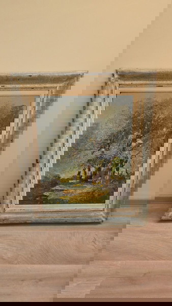 ΑΡΜΕΝΟ ΜΑΤΤΙΟΛΙ ΒΙΚΙΟ (ΦΛΩΡΕΝΤΙΑ) ΙΤΑΛΙΑ
