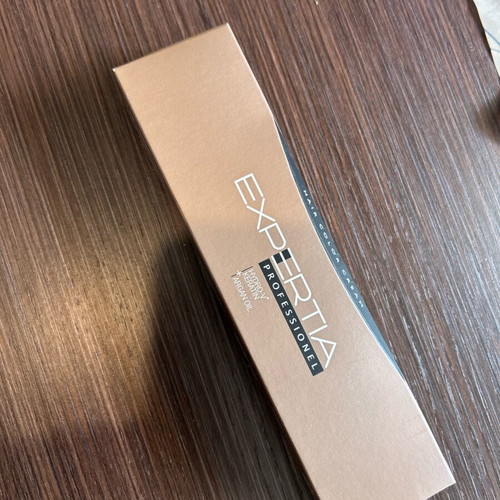 Hair color cream new