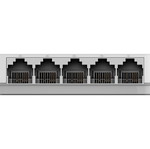 Dlink DES-1005A switch like new