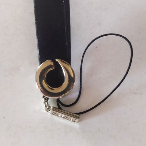 Wrist strap for Vodafone mobile phone new, 2 pieces