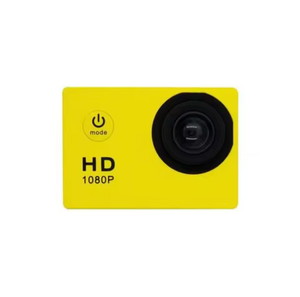Action Camera 1080P HD