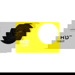 Action Camera 1080P HD
