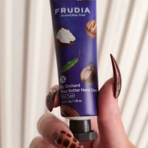 Frudia Shea Butter Hand Cream 30gr new