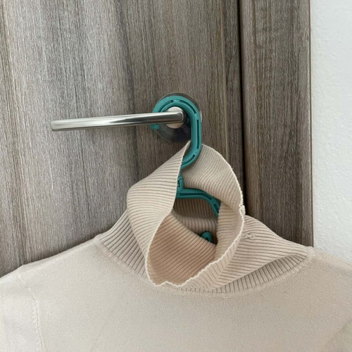 Just Woman women's knit turtleneck beige like new