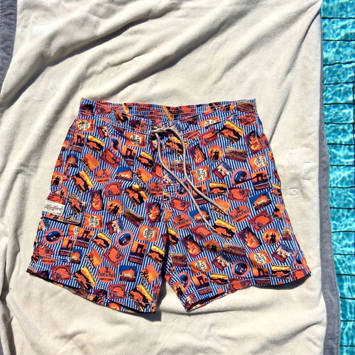 Hartford men's swim shorts XXL/XXXL rare collectible like new