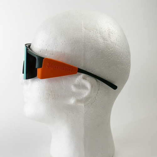 Jagermeister sports glasses καινούργια, πολύχρωμα με UV προστασία