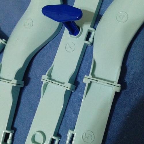Slide assembly 80 cm length like new