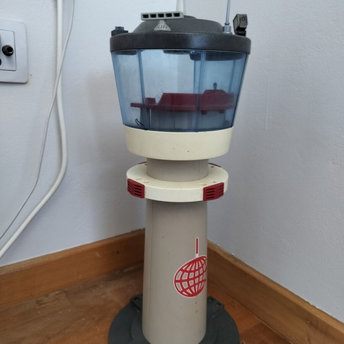 Playmobil set 4313 control tower like new