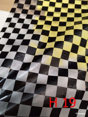 Υδροβαφής Φιλμ Hydrographic Film καινούργιο 9,35 μ ρολό 0,5 φάρδος
