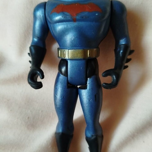 Batman action figure The Animated Series Kenner like new