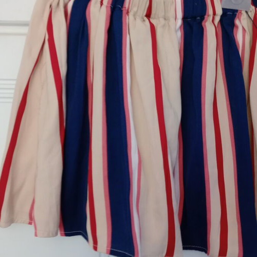 Pepe Jeans children's short skirt new, size 10