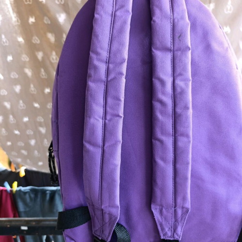 School bags like new, pack of 3 pieces