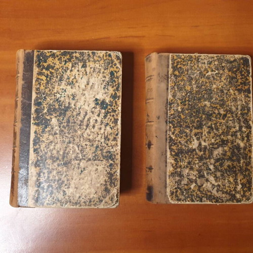 1883, Οι Άθλιοι του Β. Ουγκώ, σε μετάφραση Ι. Σκυλίτση
