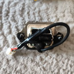 Nissan camera used