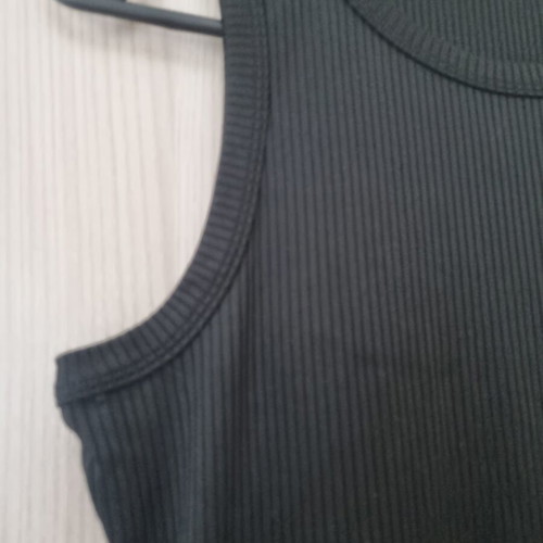 Acne Studios midi dress black, size medium, like new