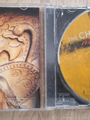 Chieftains CD used
