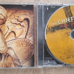 Chieftains CD used