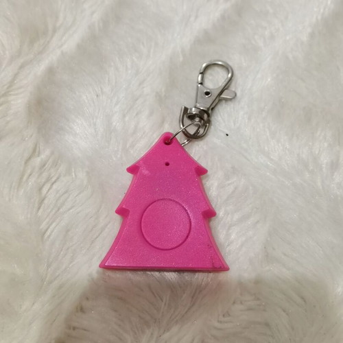 Bluetooth GPS keychain like new for child or pet