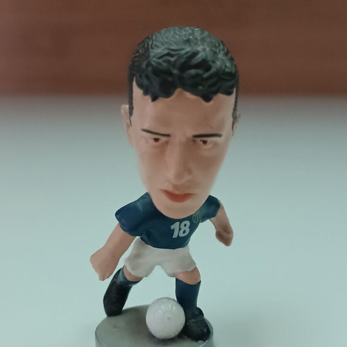 Συλλεκτική φιγούρα Baggio μεταχειρισμένη