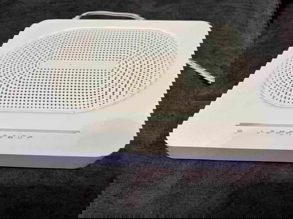 Router Technicolor DGA4130