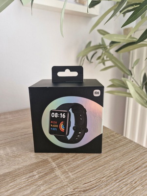 Redmi Watch 2 Lite like new