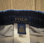 Polo Ralph Lauren kids' swim shorts, blue, size 4