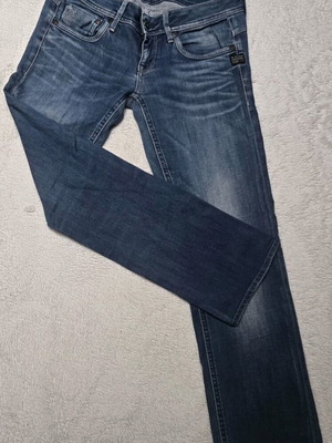 G-Star Raw01 Original Τζιν Παντελόνι Σαν Καινούργιο, Μέγεθος 28