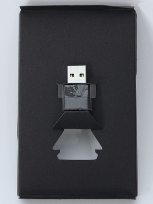 Bluethooth Creative BT-W2