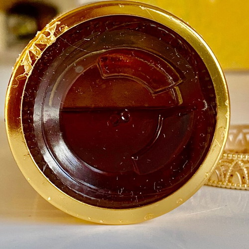 The Majestic Amber Alexandre.J Eau de Parfum 100 мл като нов