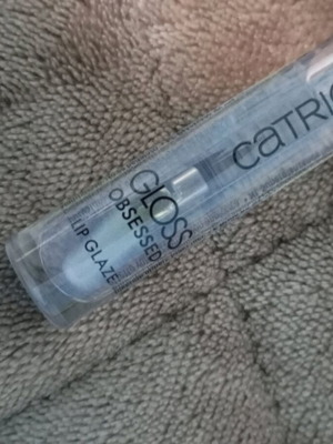 Clea lip gloss new