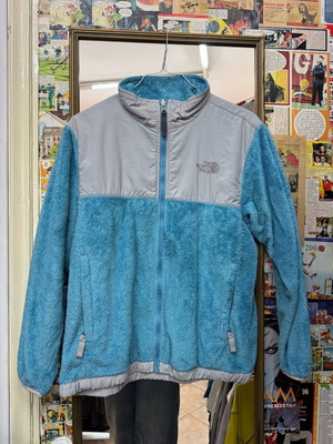 The North Face παιδικό φλις σαν καινούργιο