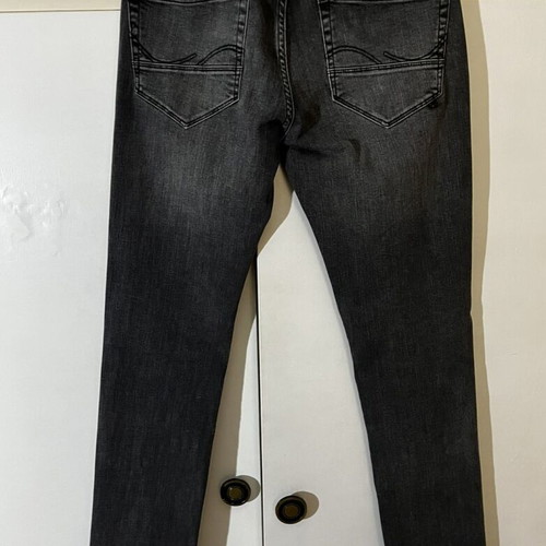 Black jeans