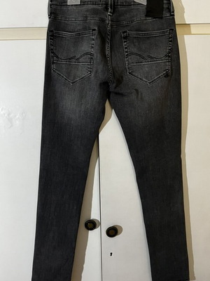 Black jeans