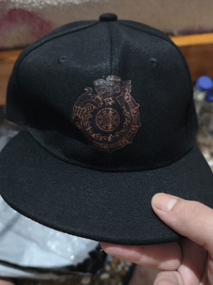Hat new, unused, one size