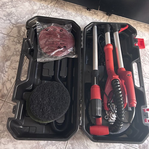 Einhell TC-DW 225 600W wall sander
