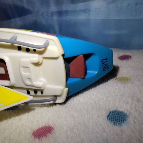 Dickie Sailing toy sailboat for children